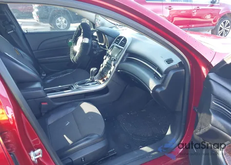 2013 Chevrolet Malibu 2Lt z USA, uszkodzony, nr VIN 1G11E5SA6DF213880